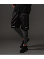 CLUBAZUL STARCAMO SHORTS/柄BLK5