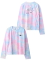 CUPID L/S CROPPED TEE/マルチ