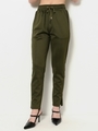 DラインジョギPT/KHAKI