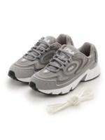 FILA VOLANTE 98 SUEDE F0390/グレー