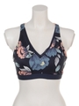 FLYING KISSES BRA/XBBM