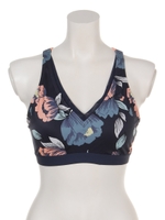 FLYING KISSES BRA/XBBM