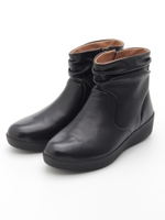 Fitflopブーツ/BLACK