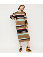 MULTI BORDER HG LONG OP/M/BEG7