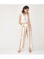 MULTI STRIPE RIBBON PT/M/WHT7