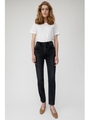 MVS BLACK SKINNY/BLK