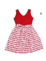 Message キャミ OP/レッド