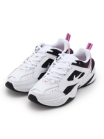 NIKE M2Kテクノスニーカー/ホワイト(001)