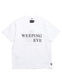 REIGNING CHAMP S/S TEE 3120900043 RC-1201/ホワイト