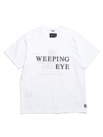 REIGNING CHAMP S/S TEE 3120900043 RC-1201/ホワイト