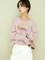 Surf bunny vintage PO/PNK