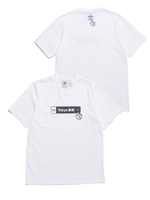 TKY KC TEE GN2714/ホワイト