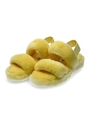 UGG Oh Yeah 1107953-MRT/イエロー