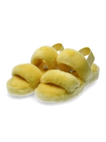 UGG Oh Yeah 1107953-MRT/イエロー