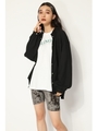 VELOR HALF FIT PANTS/KHA
