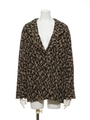 [GREED]CLASSIC FLORAL JACQUARD ジャケット/OTHER