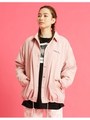 romeo and juliet x little sunny bite photo nylon jacket/PINK