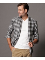 ／／３０／１　起毛チェック　シャツ　ＬＳ/パターン21(361)