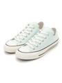 【CONVERSE】ALL STAR 100 COLORS OX/MNT