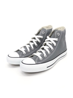 【CONVERSE】CANVAS ALL STAR HI/GRY