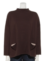 【HONEY CHURCH】スノーウィ/茶