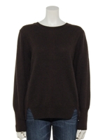 【HONEY CHURCH】メリノウール/焦茶