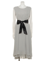 【Je super】プリーツドレス/ミント