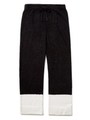 【Joel Robuchon & gelato pique】ロングパンツ/BLK