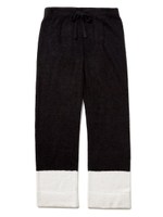【Joel Robuchon & gelato pique】ロングパンツ/BLK