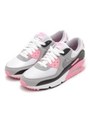 【NIKE】W AIR MAX 90/WHTxPNK