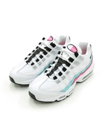 【NIKE】WMNS AIR MAX 95/WHT