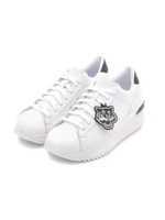 【Onitsuka Tiger】LAWNSHIP PF/WHT