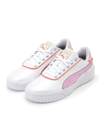 【PUMA】CALI SOPHIA WEBSTER/WHT