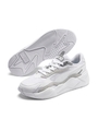 【PUMA】RS-X3 パズル/WHTxPPL