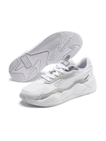 【PUMA】RS-X3 パズル/WHTxPPL