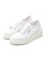 【SUPERGA】2287-COTW/WHT