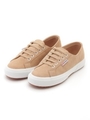 【SUPERGA】2750-SUE U/BEG