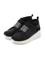 【UGG】NEUTRA SNEAKER/BLK