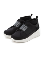 【UGG】NEUTRA SNEAKER/BLK
