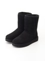 【UGG】ムートンブーツ/ブラック
