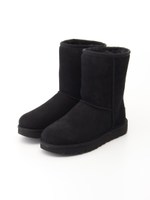 【UGG】ムートンブーツ/ブラック
