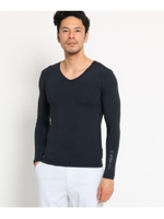 【UVカット】アンダーウェア メンズ/ブラック(019)