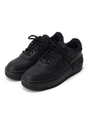 【WEB限定】NIKE AF1 SHADOW スニーカー/ブラック(019)