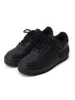 【WEB限定】NIKE AF1 SHADOW スニーカー/ブラック(019)