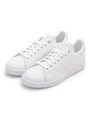 【adidas Originals】STAN SMITH W/WHTxGRN