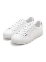 【le coq sportif】LA ROLAND SL/WHT