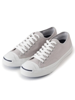 ◆CONVERSE JACK PURCELL/グレー(012)
