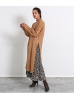 ふわもちアンゴラライクサイド/ベージュ(005)