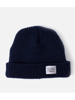 カラーリブワッチ/NVY