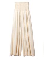 コットンシフォンオールインワン/OWHT